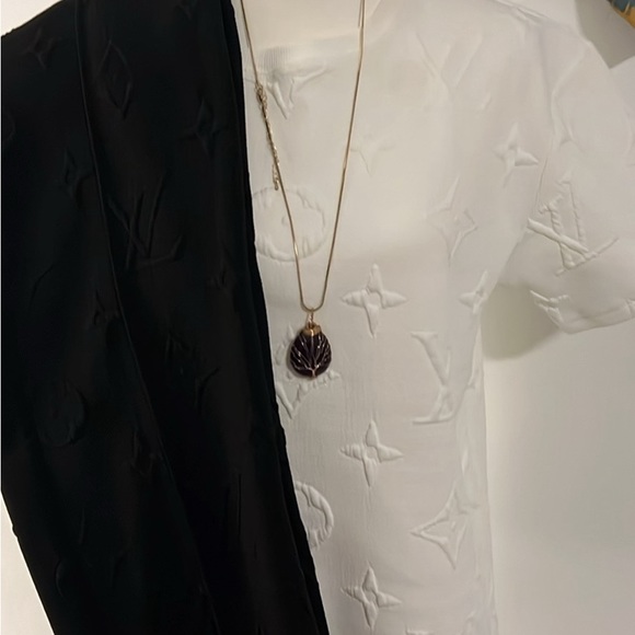 Matching top and pants, size l to Xl - Picture 1 of 4